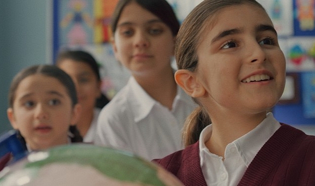 QNB Finansbank depremzede çocukların eğitimi için harekete geçti