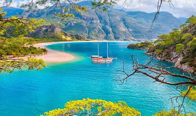 Ramazan Bayramı’nda 3,5 gün izin al 9 gün tatil yap