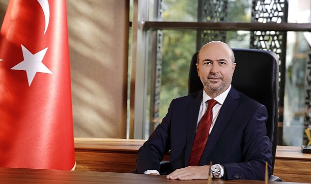 Selçuklu Belediye Başkanı Ahmet Pekyatırmacı Ramazan Bayramı sebebiyle bir mesaj yayımladı