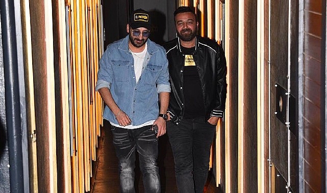 Serkan Mehmet Durdu’dan proje müjdesi