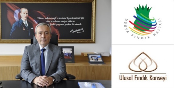 Dünya Fındık Haftası Etkinlikleri Bu Yıl Kutlanmayacak