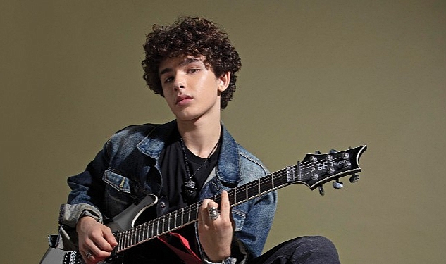 Yiğit Kağan Yazıcı “Hayallerinizin Peşinden Koşun”