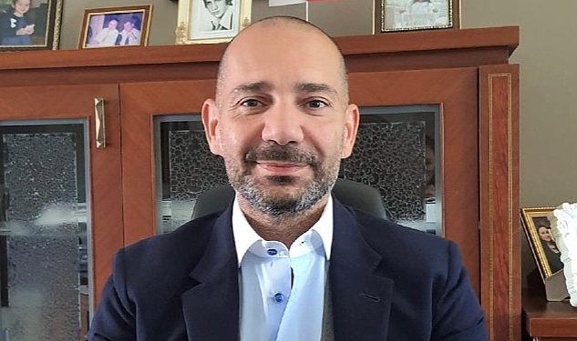 Yüksek katma değerli sektörlerin çözüm ortağı Epsan büyümeye devam ediyor