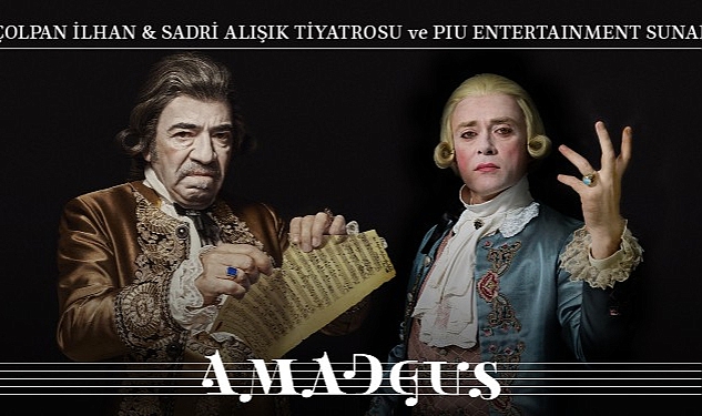 Zorlu PSM’de Bu Hafta; 10-16 Nisan