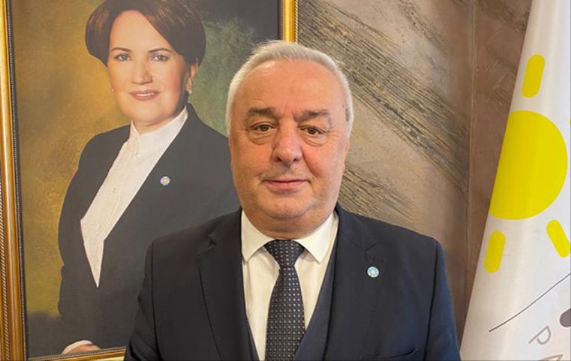 BU GİDİŞATI DEĞİŞTİRECEĞİZ