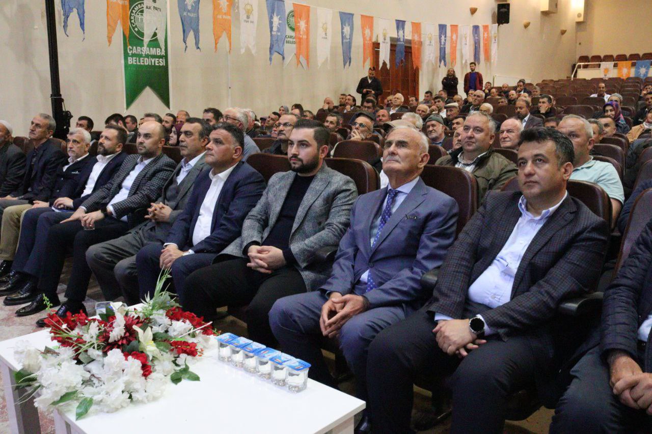 Mücahit Yılmaz: Sandık Namustur