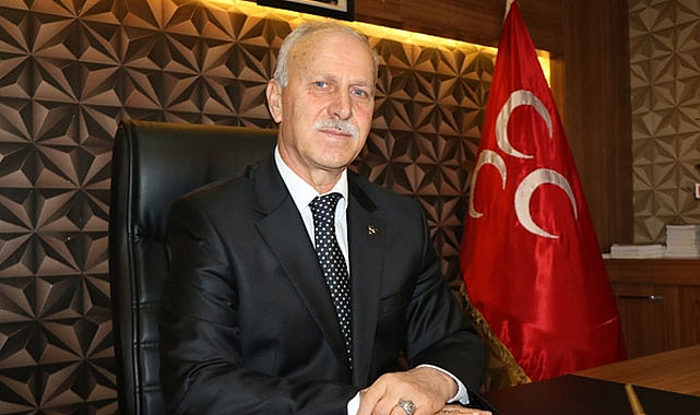 MHP Samsun Milletvekili Adayı Abdullah Karapıçak,14 MAYIS’DAN SONRA BU ŞEHRE GELİP GİTTİĞİ BELLİ OLMAYAN SEÇİLMESİN