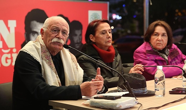 3 Fidan Nilüfer’de Anıldı