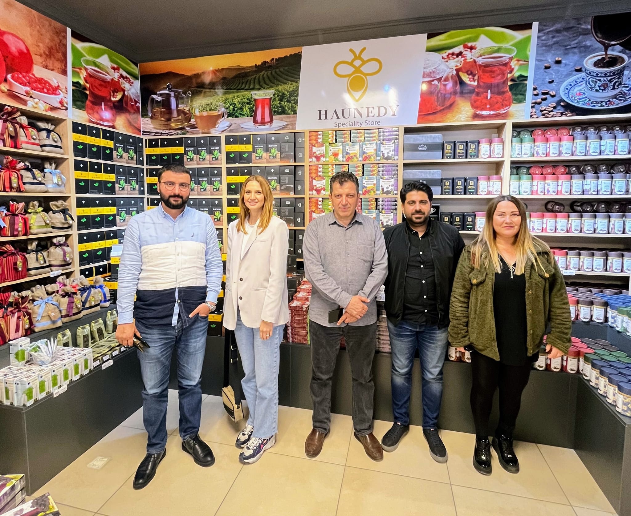 HELEN HOLİDAYS KARADENİZ’DE