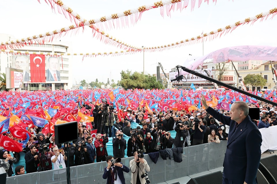 “Tarihi bir buluşma yaşanacak”