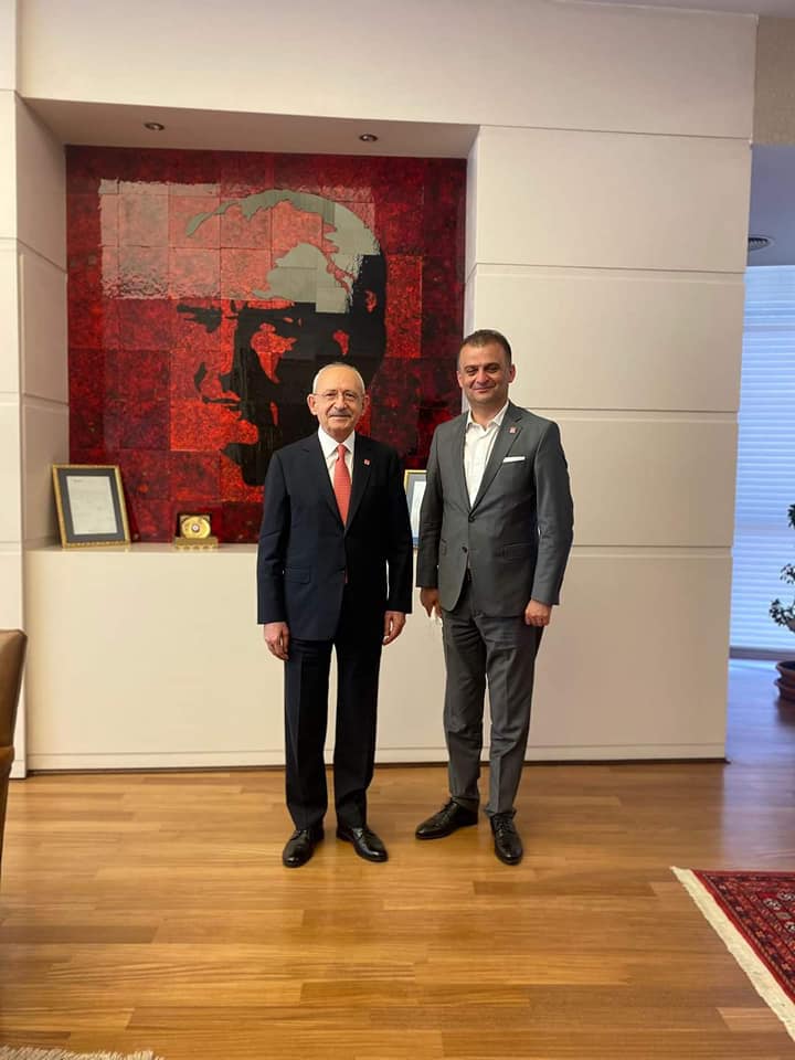 Türkel: Bu karanlık sona erecek