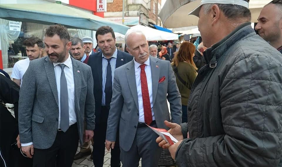 KARAPIÇAK,14 MAYIS’DAN SONRA BU ŞEHRE GELİP GİTTİĞİ BELLİ OLMAYAN SEÇİLMESİN