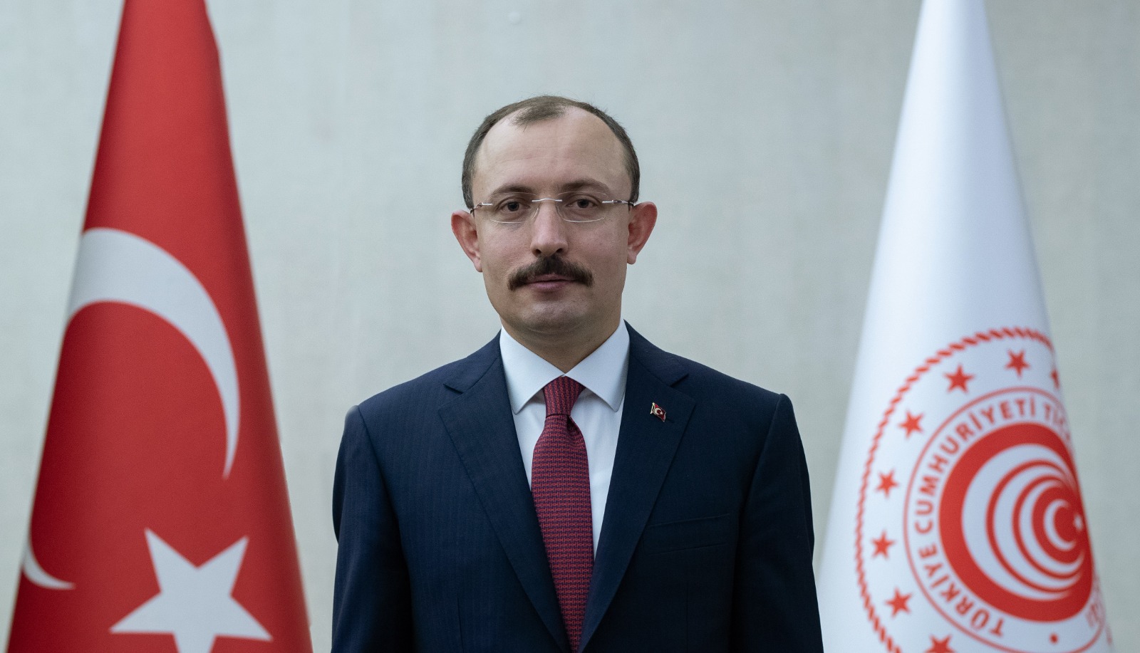 Ticaret Bakanı Mehmet Muş:Samsun’da Orta Karadeniz Serbest Bölgesi kuruldu