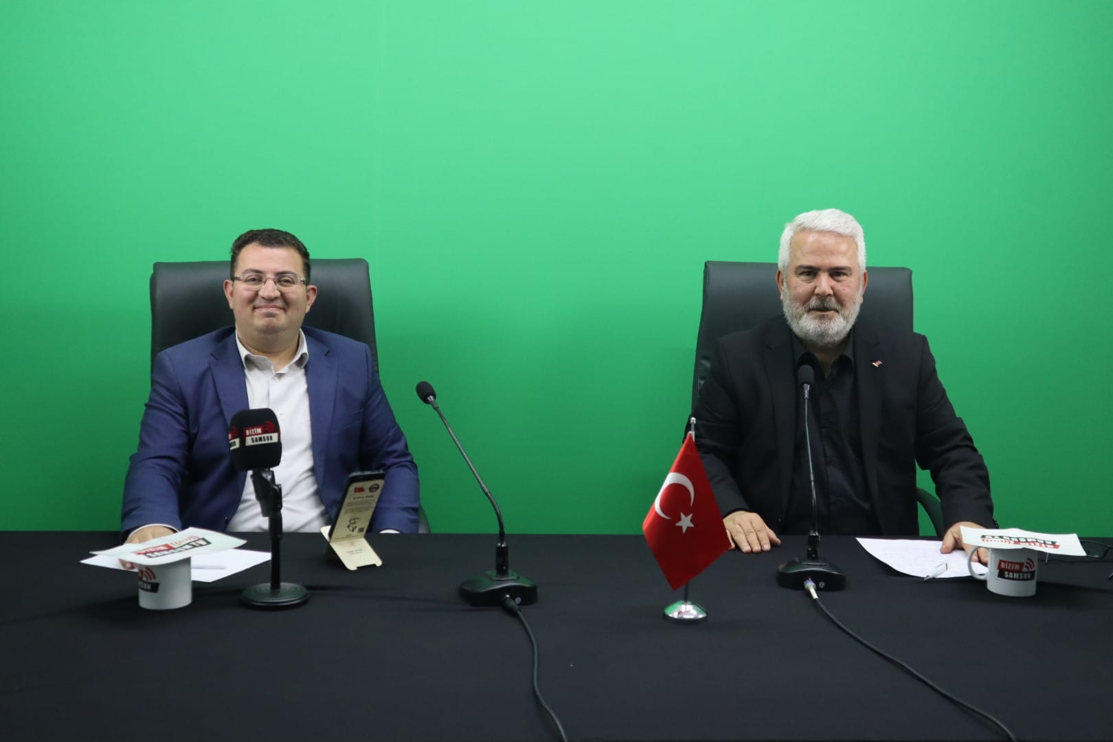 DAĞLI “ADAYIM” DEDİ