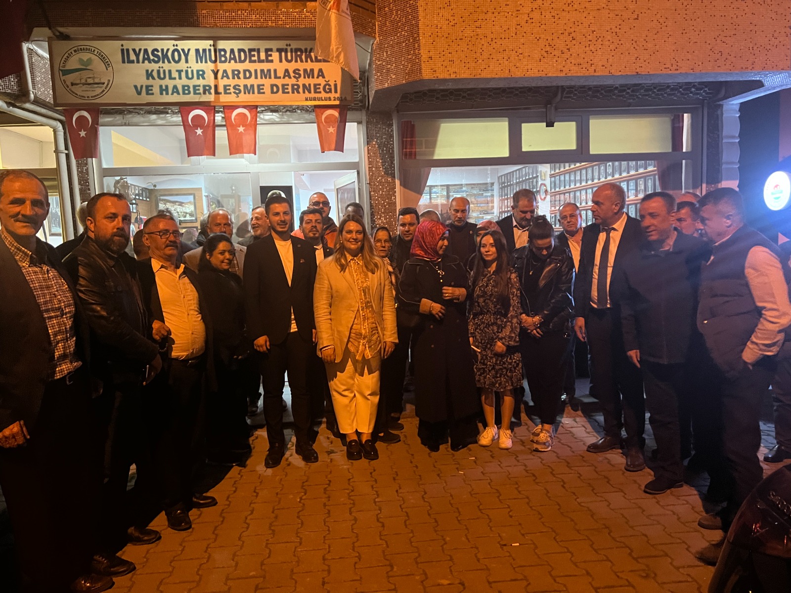 TÜFEKCİ: BU SÜRECİN ÜSTESİNDEN EN ‘İYİ’ BİZ GELİRİZ