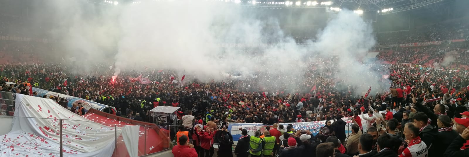 DAVETİMİZDİR… “ŞİMDİ BİRLİK OLMA ZAMANIDIR”