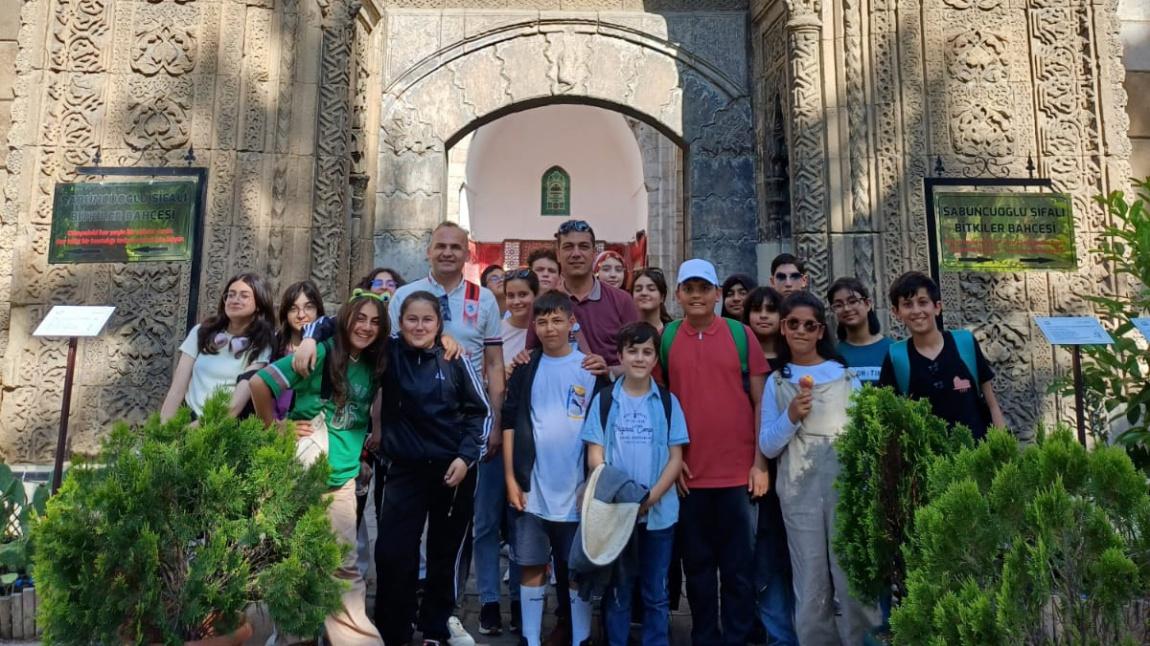 ATAKENT ORTAOKULU’NDAN YENİ ETKİNLİKLER