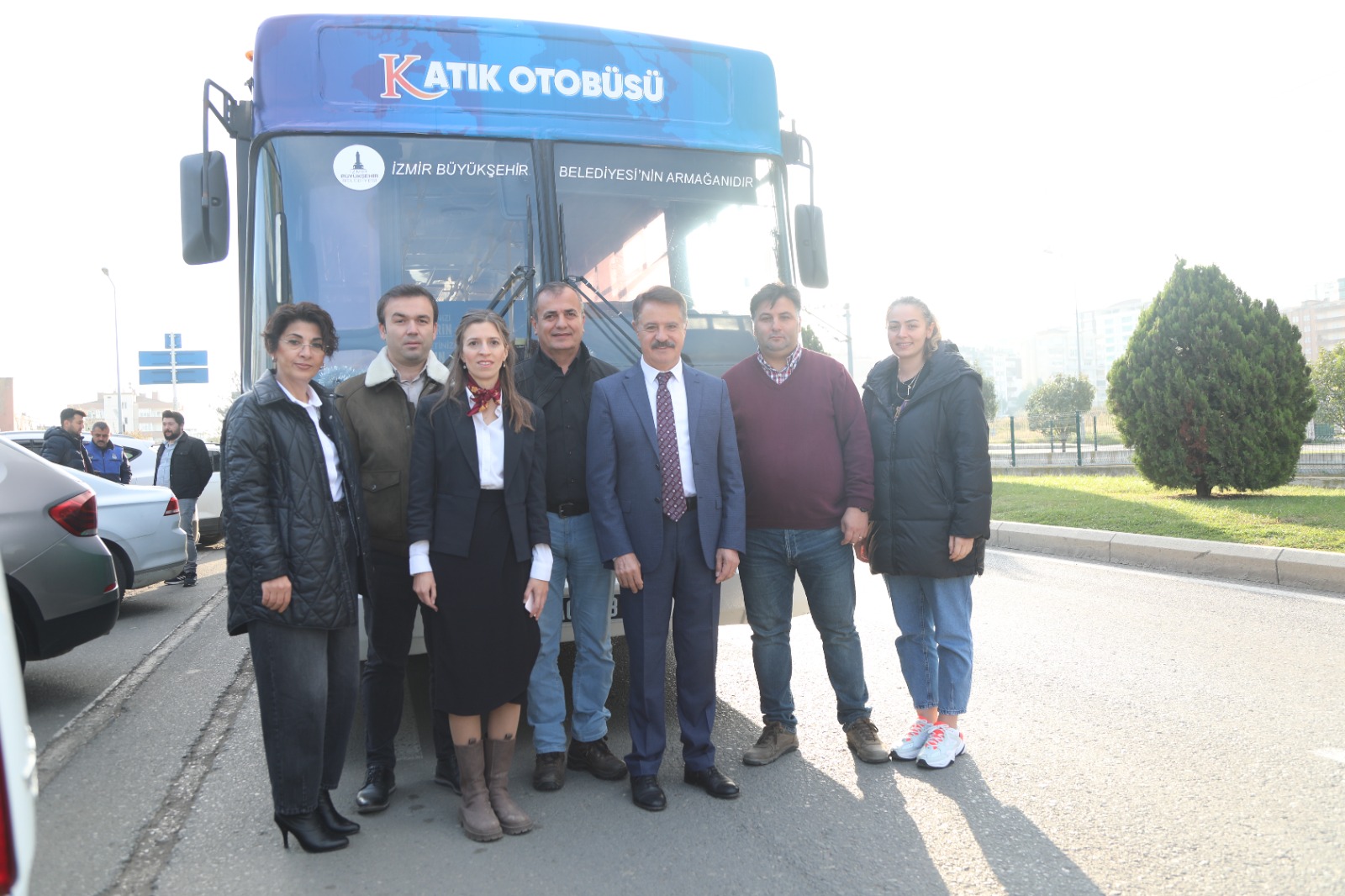 Atakumlular’dan üretime   sıfır atıkla katkı