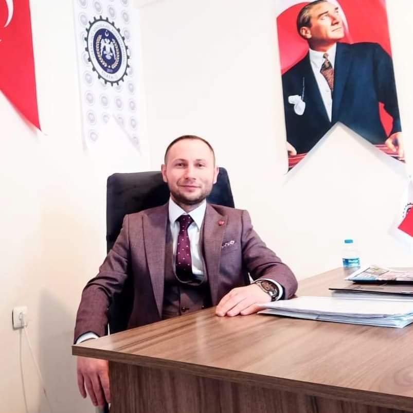 Sarı’dan 19 Mayıs Mesajı