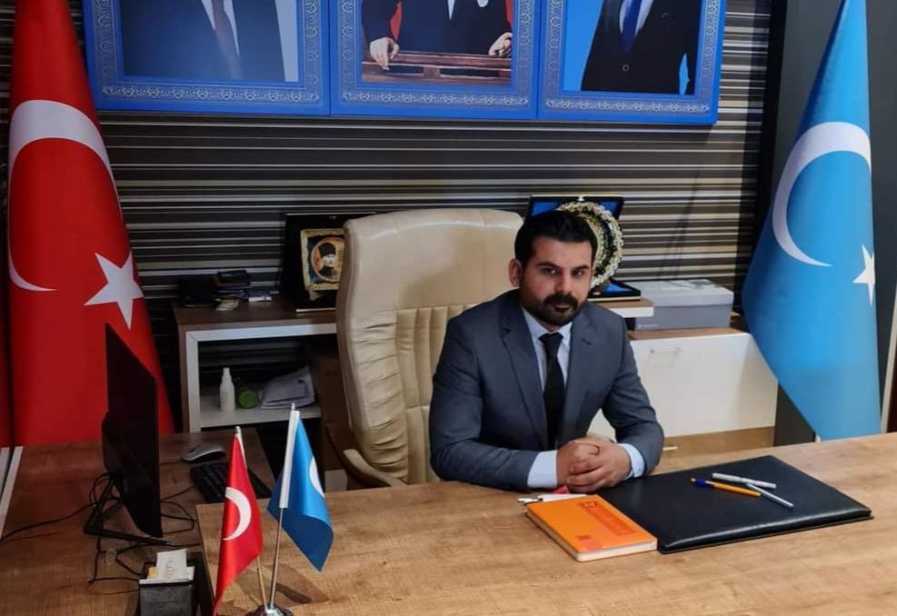 İŞ  İNSANI NAİM GÜLOĞLU YILIN GİRİŞİMCİ İŞ İNSANLARI ARASINDA ÖDÜLÜNÜ ALDI