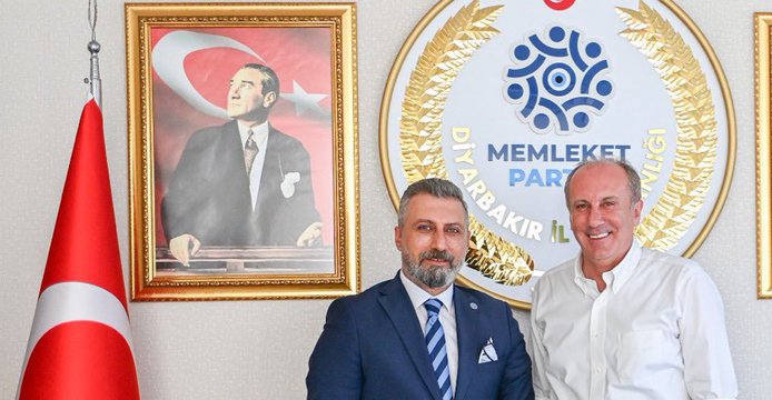 Atilla Ece Memleket Kazanacak Dedi