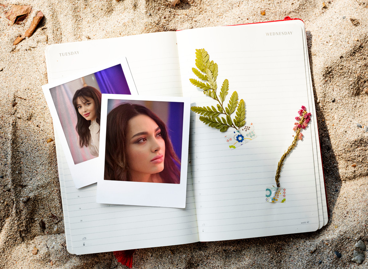 OYUNCU ÖZLEM EREN İLE ÖZEL RÖPORTAJ