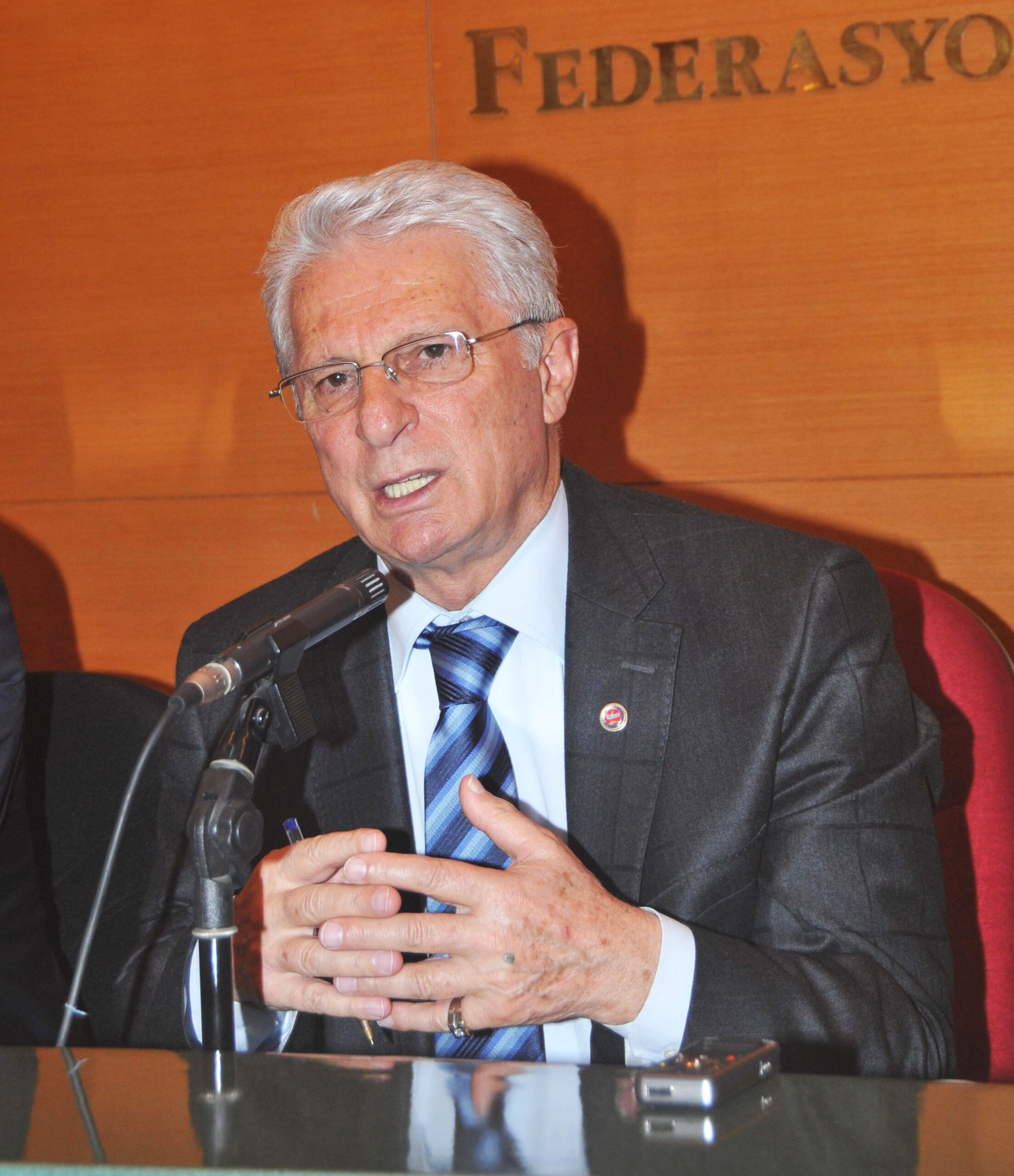 APAYDIN,“HER YIL ORTALAMA 400 BİN KAZA MEYDANA GELİYOR”