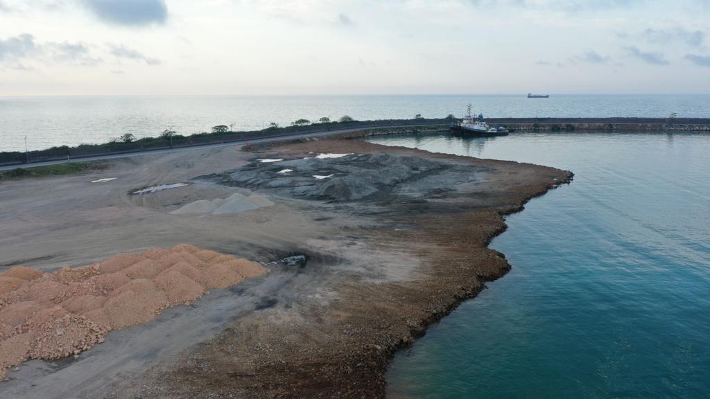 ÜNYE LİMANI ADIM ADIM ZİRVEYE