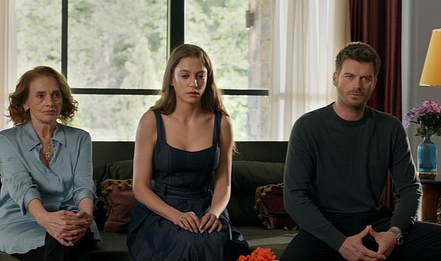 ‘Aile’nin Yeni Bölümünden Tanıtım Yayınlandı