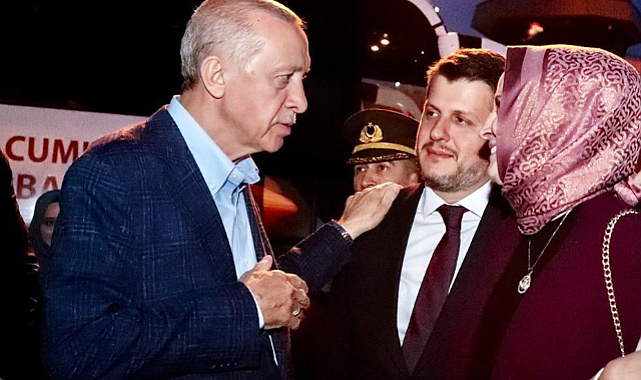 SAMSUN’DA SEÇİLEBİLİR SIRADAN ADAY OLAN GENÇ VAR MI?