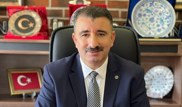 Başdaş, “Büyük Türkiye yolunda kazanan 85 milyondur”