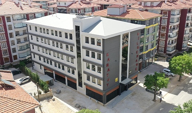 Başkan Altay: “Konya’ya Yeni Bir Bilgehane ve Lise Medeniyet Akademesi Daha Kazandırıyoruz”