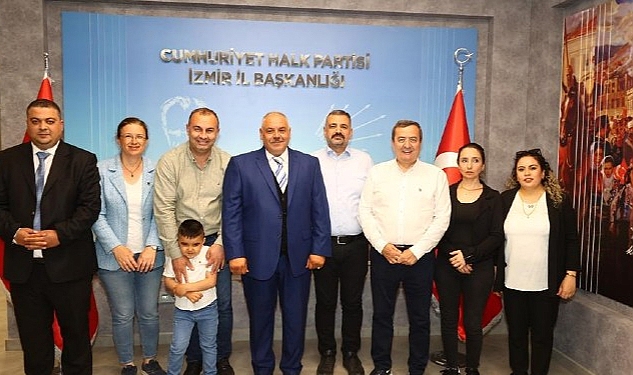 Batur Roman vatandaşlara seslendi: Kemal Kılıçdaroğlu’nu hep birlikte cumhurbaşkanı yapalım