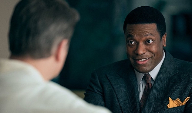 Ben Affleck’in yönettiği AIR, şimdi Prime Video’da yayında