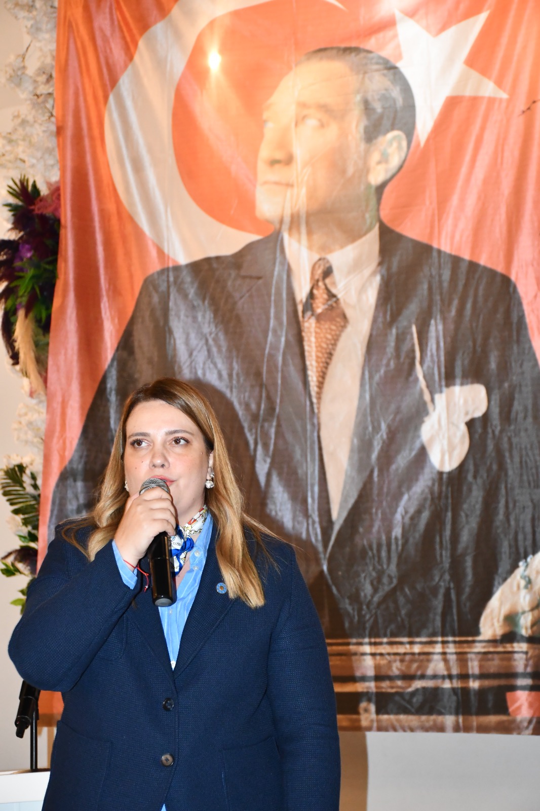 “SEFER BİZDEN ZAFER ALLAH’TAN”