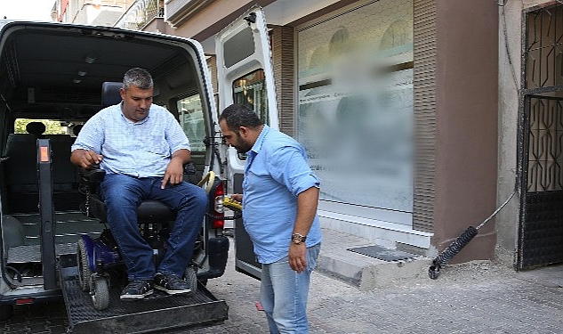 Buca’da oy vermeye engel yok