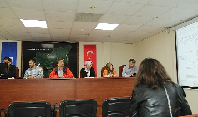 Büyükşehir’den Derince Sopalı’ya cemevi