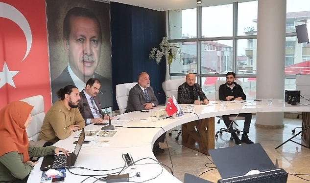 Canik Belediyesi, Örnek Projelerle Dikkatleri Üzerine Çekiyor