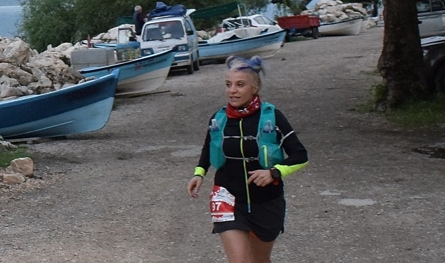 Cumhuriyet’in 100. yılında 100 kilometre koşuyorlar