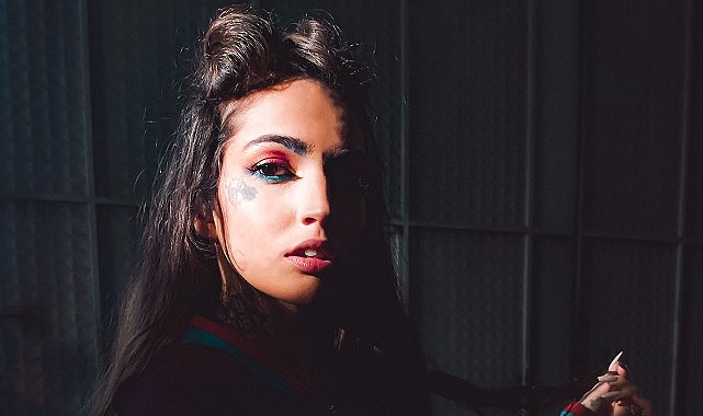 Eda Acar’ın Yeni EP’si “Yanıma Gel”, Güçlü Besteleri ve Yenilikçi Sounduyla Müzikseverlerin Favorisi Olmaya Aday