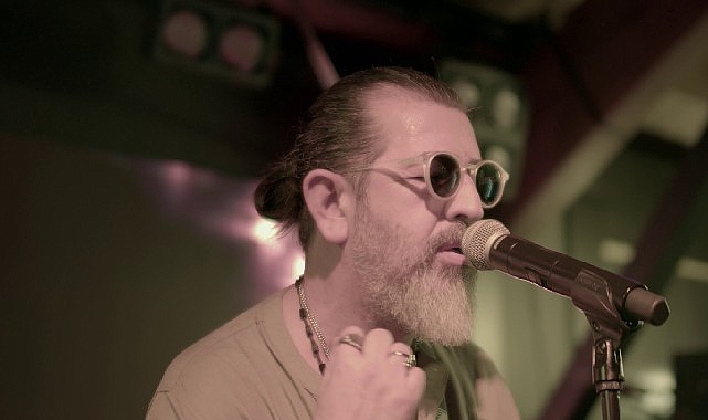 Edin Arslantürk’ün yeni eseri: Mağusa Limanı