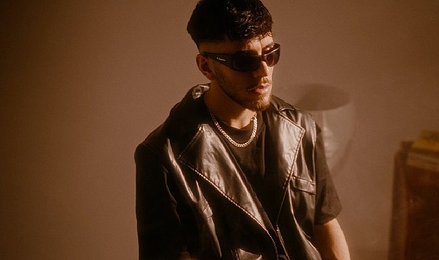 Fırat Can, Yüksek Enerjili ‘Bulamam Nedenini’ Şarkısıyla Müzikseverlerin Karşısında!