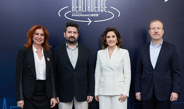 Hastaneyi bir tıkla hastaya getiren teknoloji: ‘Healthverse PanoramicWEB’
