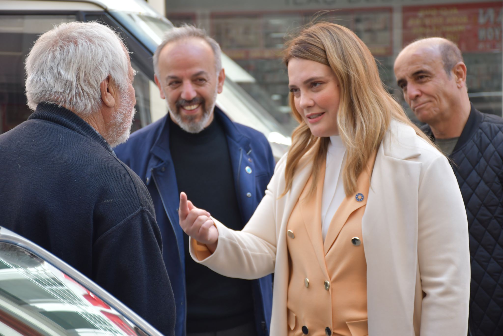 HAVZA’YI UNUTANLAR DERSİNİ ALMALI