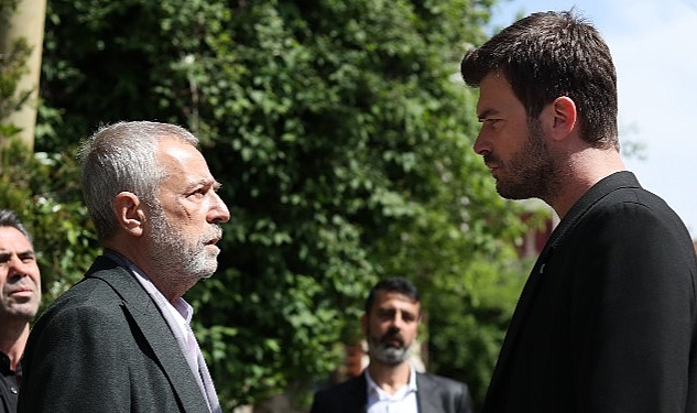 Heyecan Dolu Gelişmelerin Yaşandığı ‘Aile’ İzleyicileri Ekran Başına Kilitledi