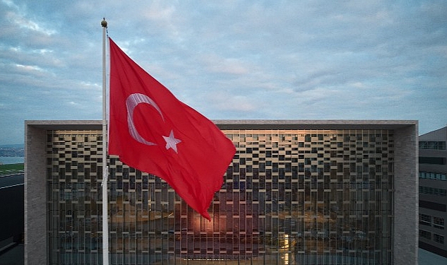 İstanbul Dijital Sanat Festivali AKM’de Başlıyor!