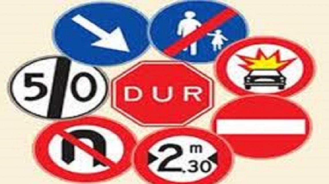 TRAFİK VE İLK YARDIM HAFTASI ETKİNLİKLERİ