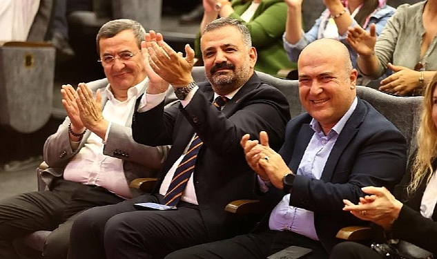 Konak’ta gönüllü ordusu seçime hazır