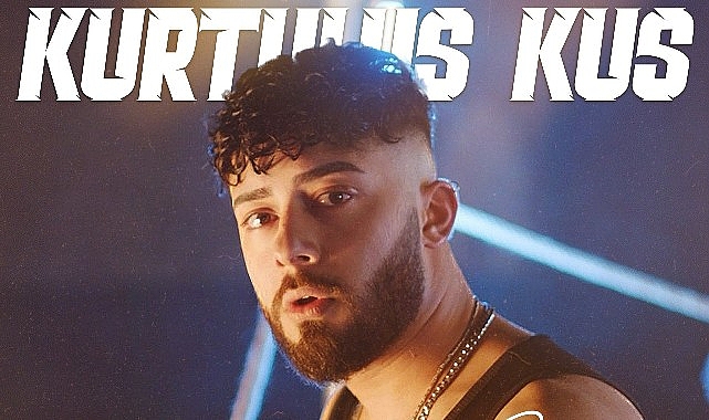 Kurtuluş Kuş’un “Aslan Gibi” Şarkısı Mahzen Media Etiketiyle Yayınlandı