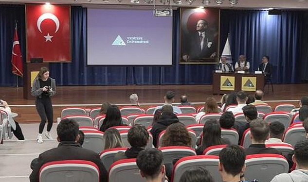 Lojistics Forum’23: “Önümüzde Marmara Depremi Var, Afet Lojistiğine Hazır Olmalıyız”